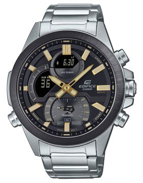 Casio Edifice Bluetooth ECB-30DB-1A9EF