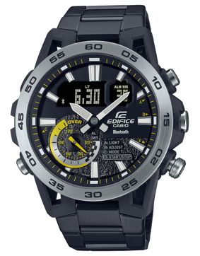 Casio Edifice Chrono ECB-40DC-1AEF