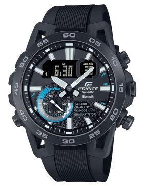 Casio Edifice SOSPENSIONE Bluetooth ECB-40PB-1AEF