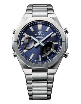 Casio Edifice Slim ECB-S10D-2AEF