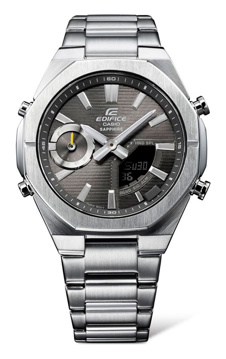 Casio Edifice Slim ECB-S10D-8AEF