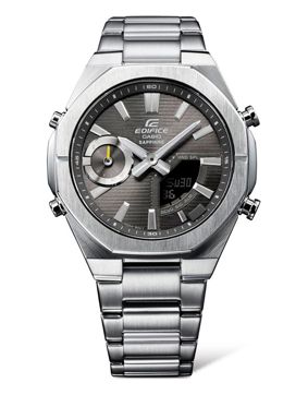 Casio Edifice Slim ECB-S10D-8AEF