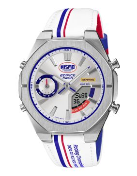 Casio Edifice Bluetooth Nismo ECB-S10NIS-7AER Limited Edition