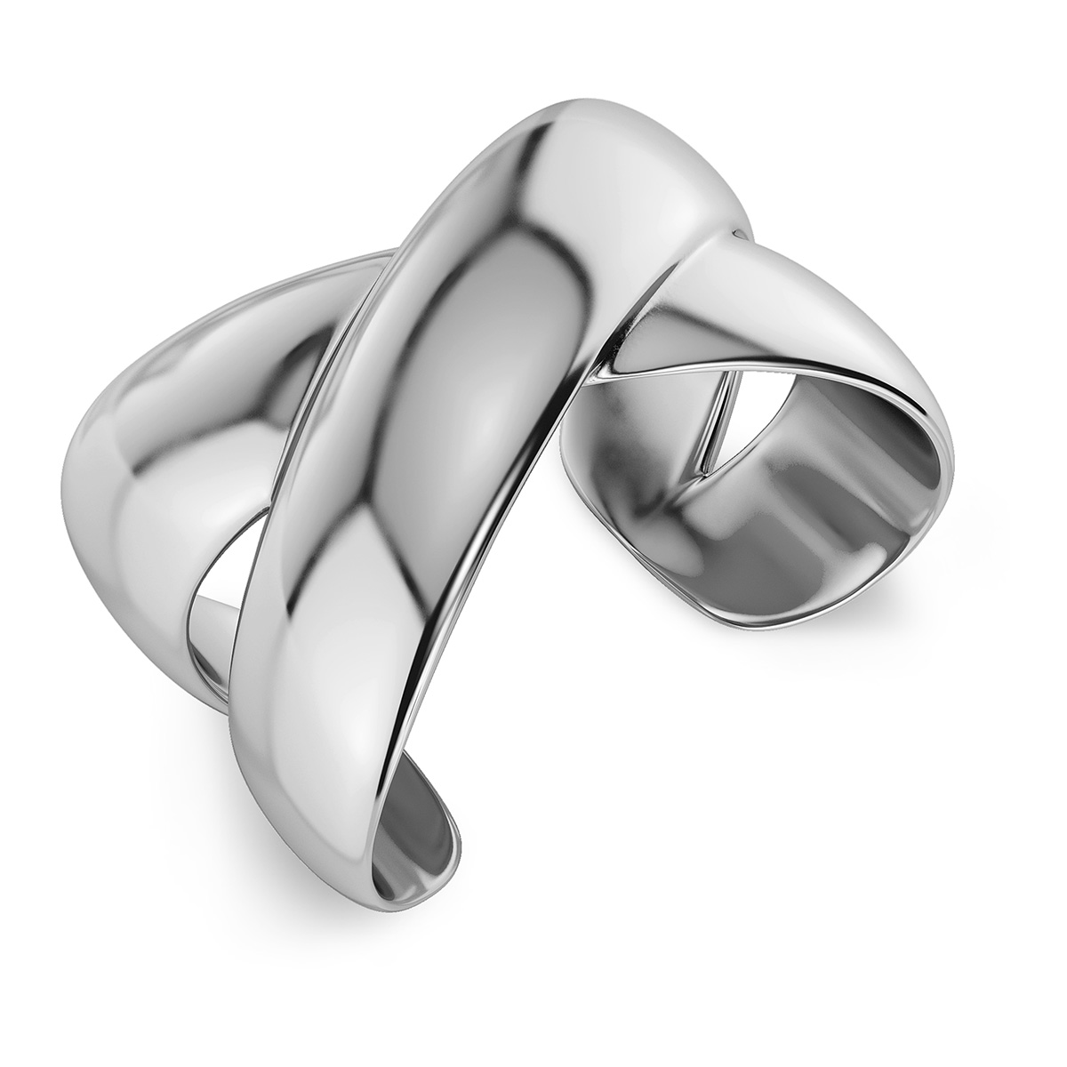 Edblad Alexa rannerengas teräs S 130224