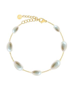 Edblad Angeleno rannekoru kullanvärinen 126845