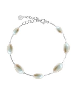 Edblad Angeleno rannekoru teräs 126844