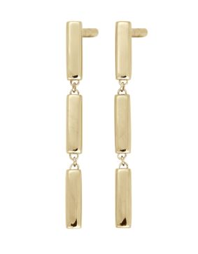 Edblad Bar korvakorut Gold 123427