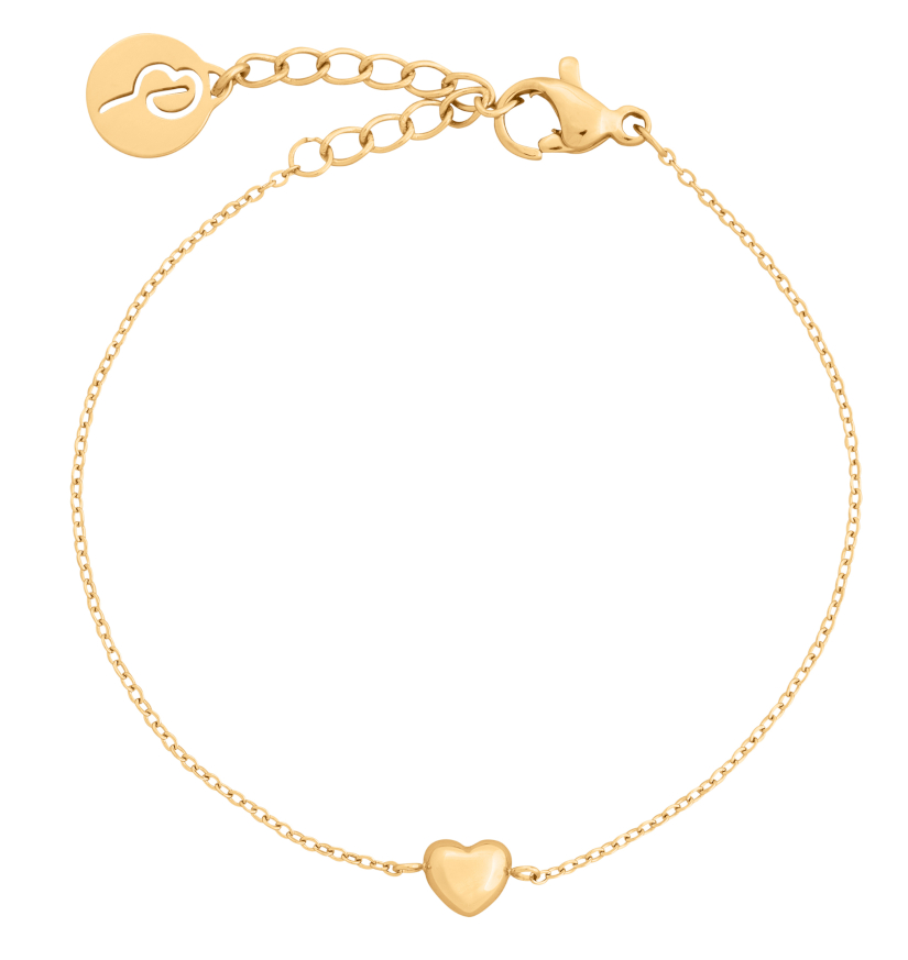 Edblad Barley lasten rannekoru Gold 120058