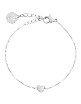 Edblad Barley lasten rannekoru Steel 120062