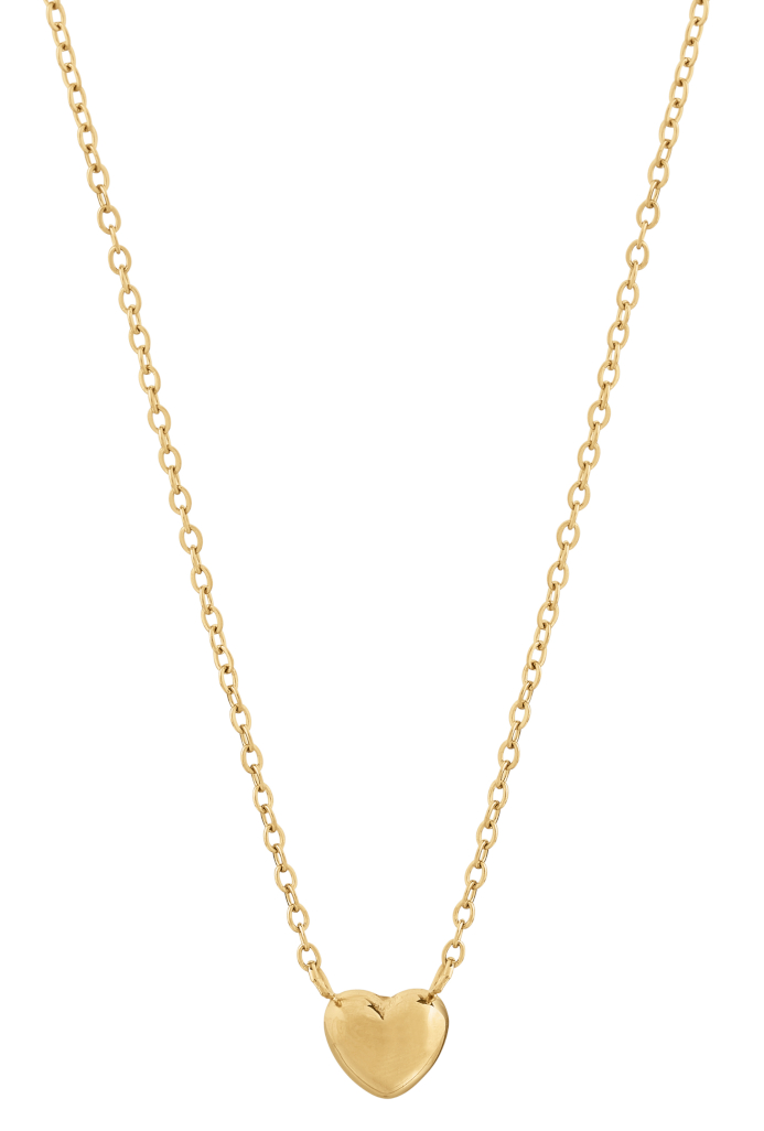 Edblad Barley lasten kaulakoru Gold 120076