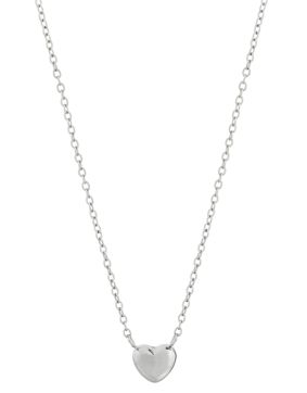 Edblad Barley lasten kaulakoru Steel 120078