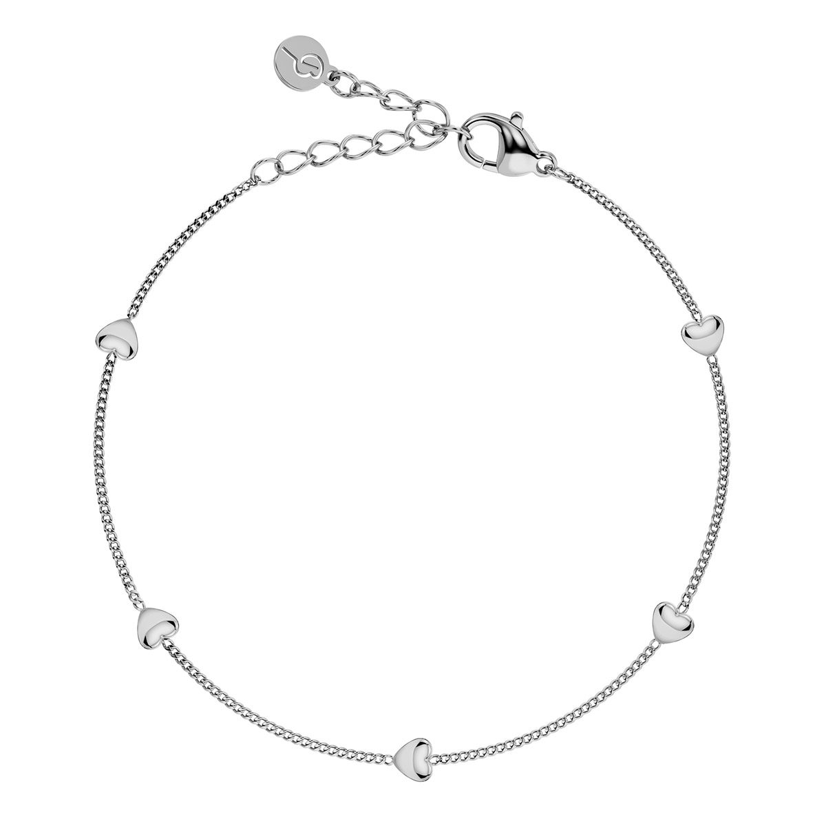Edblad Barley Petite rannekoru Steel 131839