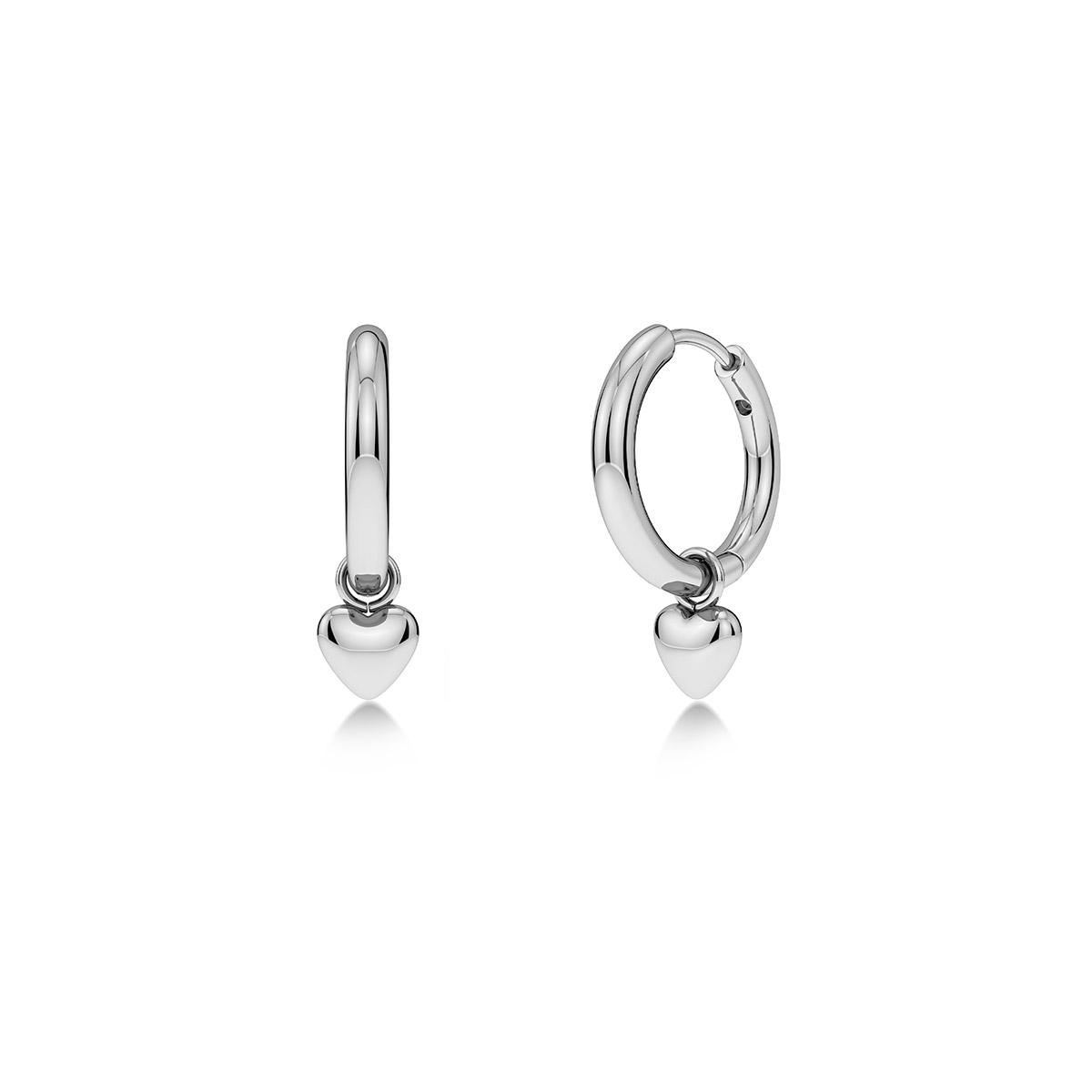 Edblad Barley Petite korvakorut Steel 131837