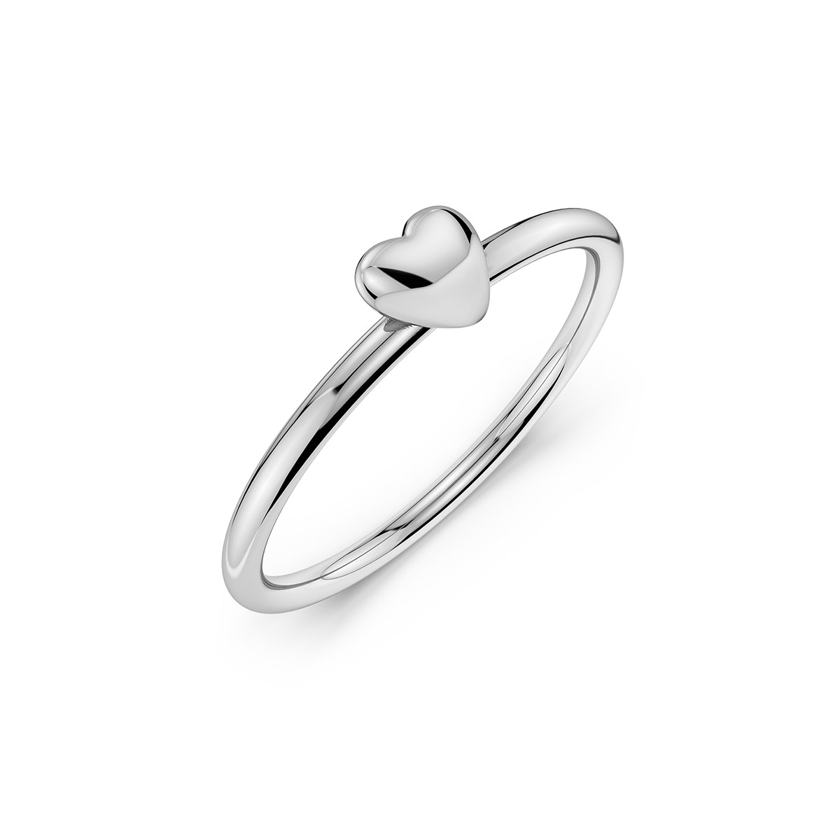 Edblad Barley Petite sormus Steel 131845