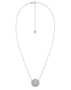 Edblad Bead Sparkle kaulakoru Steel 127523