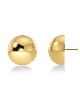 Edblad Bead tappikorvakorut kullanväriset 127510