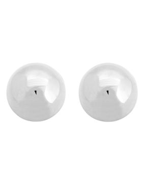 Edblad Bead Studs Maxi Steel nappikorvakorut 126060