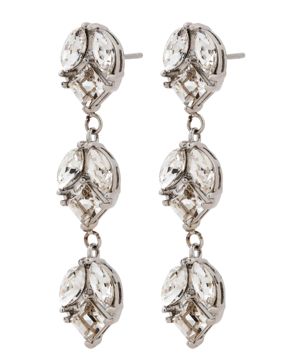 Edblad Blossom korvakorut Multi Steel  123759