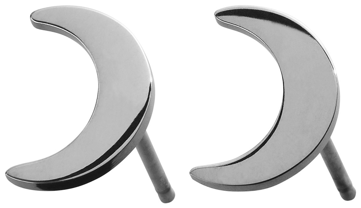 Edblad Bright Night korvakorut Steel 106457