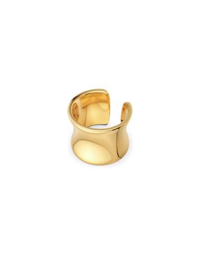 Edblad Cane Ear Cuff kullattu korvakoru 129389