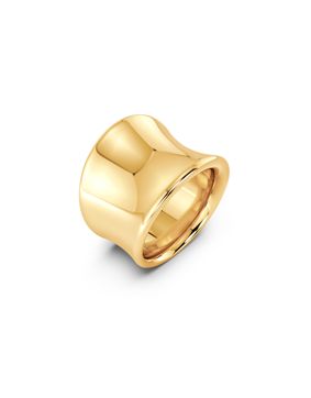 Edblad Cane kullattu sormus 129403