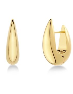 Edblad Crest korvarenkaat L Gold 127398