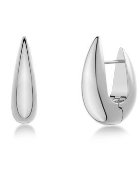 Edblad Crest korvarenkaat L Steel 127399