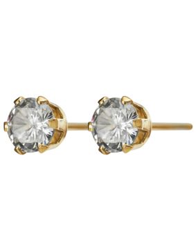 Edblad Crown korvakorut Gold 41630108