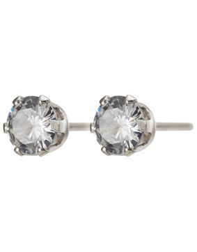Edblad Crown korvakorut Steel 31630123