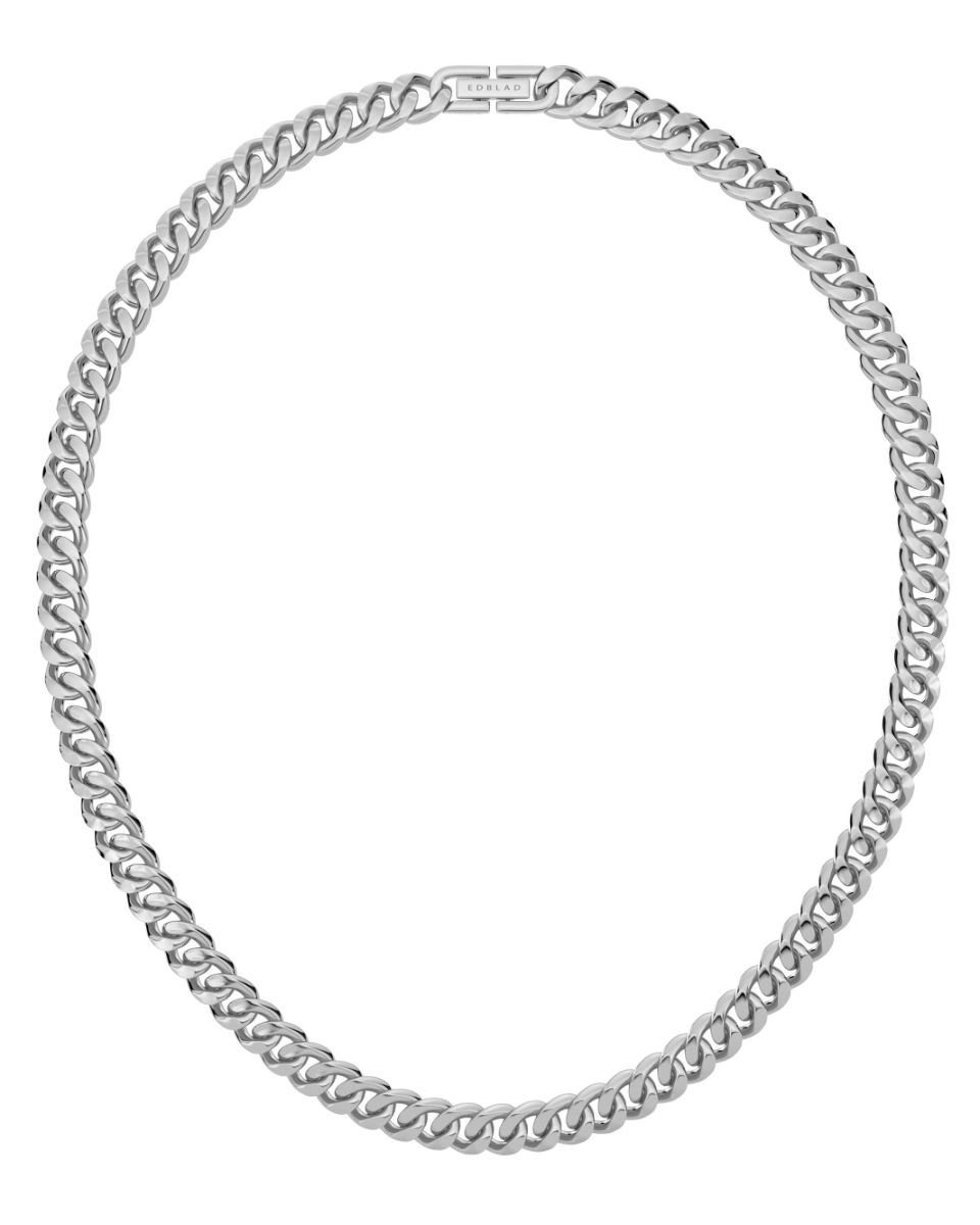 Edblad Curb Chain panssarikaulakoru Steel 127405