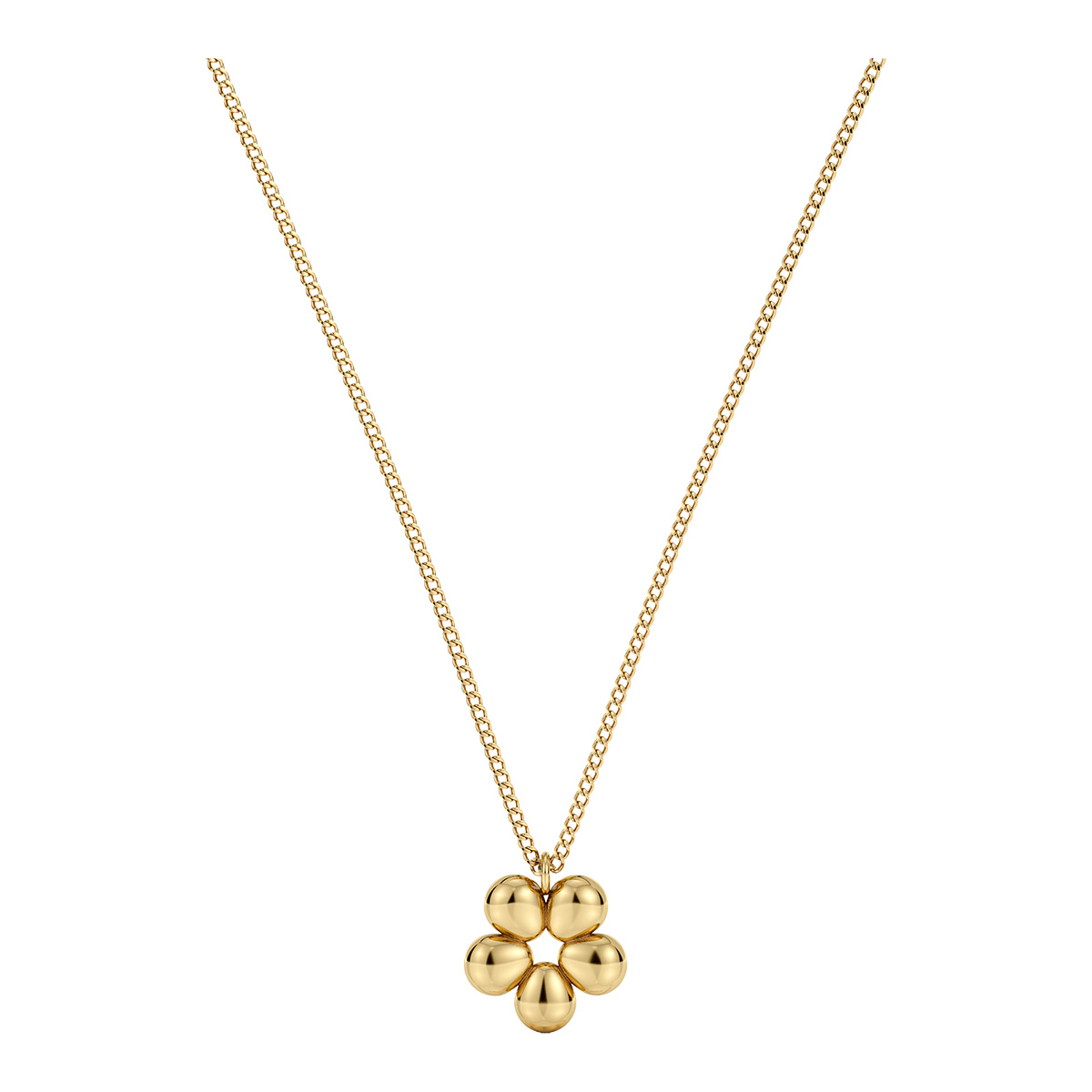 Edblad Daisy kaulakoru S kullattu 130411