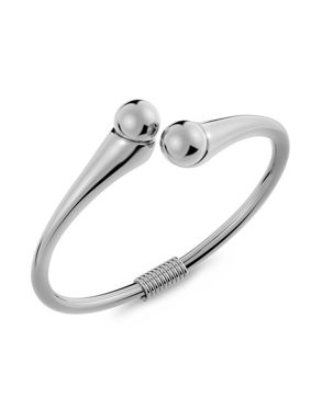 Edblad Diego rannerengas hopeanvärinen 126639