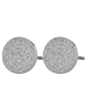 Edblad Dottie korvakorut Glittering Steel 116737