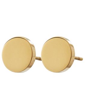 Edblad Dottie korvakorut Gold 116736