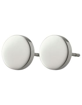 Edblad Dottie korvakorut Steel 116735