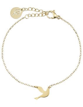 Edblad Dove rannekoru Gold 123566
