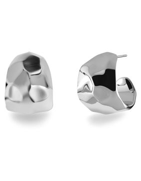 Edblad Fairfax kreoli korvakorut L teräs 126881