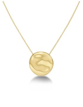 Edblad Flowy Kaulakoru Gold 127420