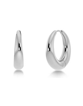 Edblad Furo korvarenkaat L Steel 127543