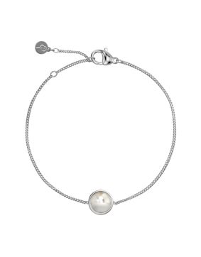 Edblad Gabrielle Steel helmirannekoru 129416