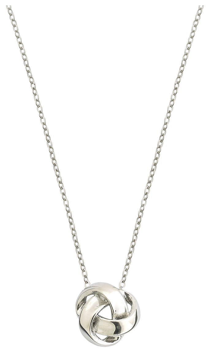 Edblad Gala kaulakoru Steel 111453