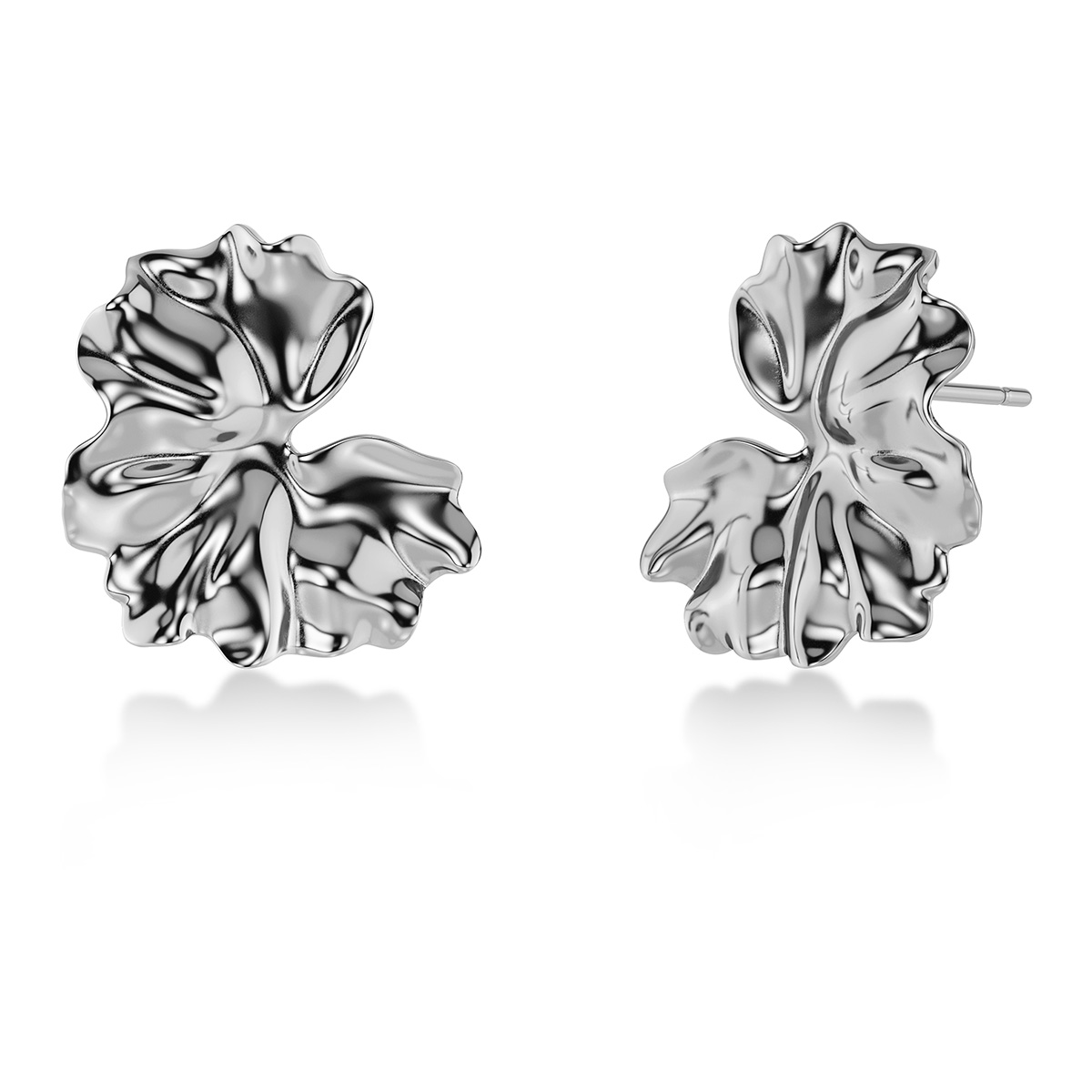 Edblad Gerana korvakorut L teräs 130244