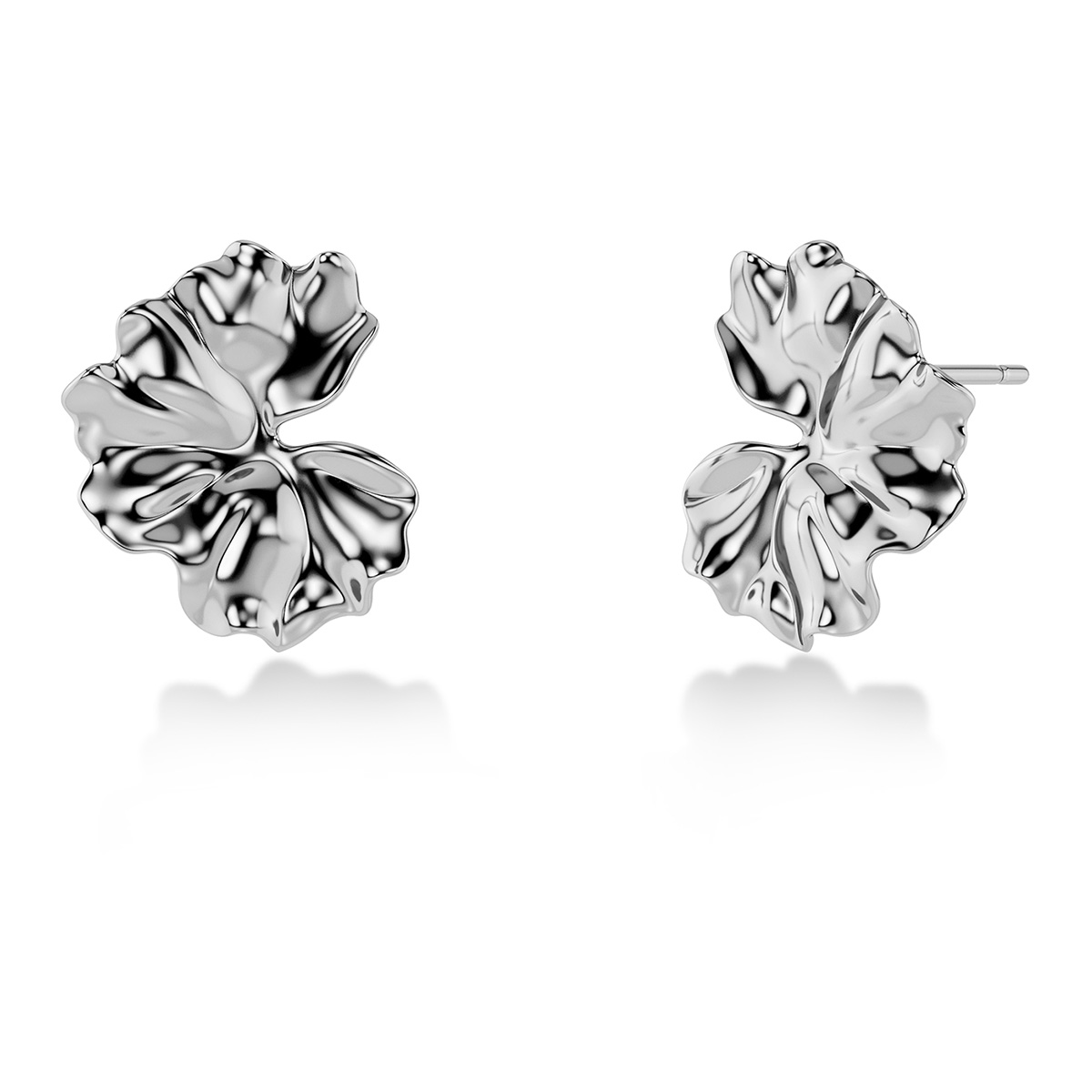 Edblad Gerana korvakorut S teräs 130242