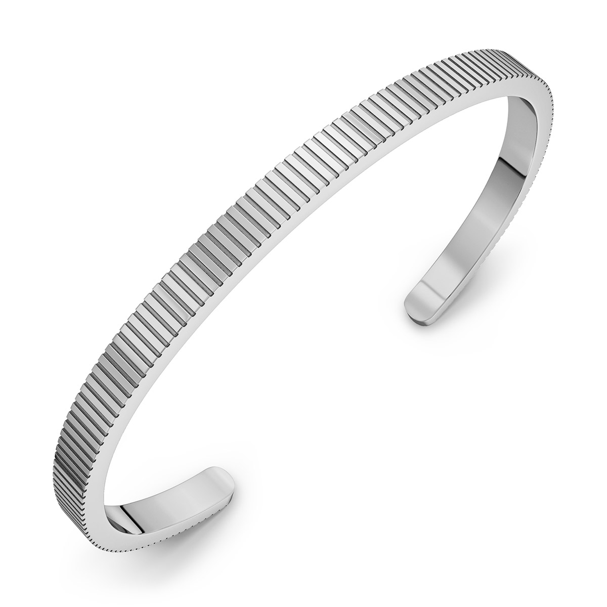Edblad Harper rannekoru Steel S 131877