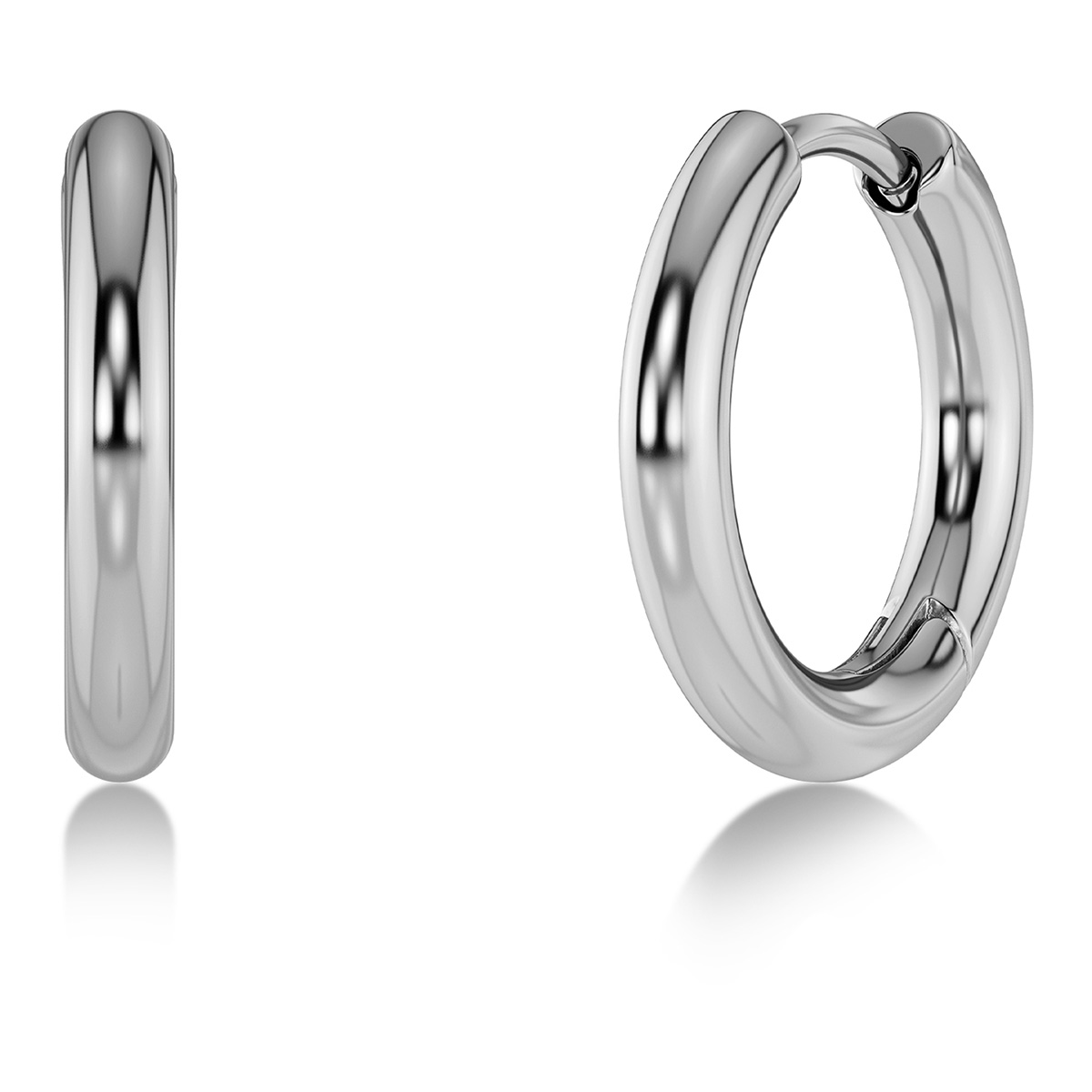 Edblad Kendall korvakorut teräs 130345