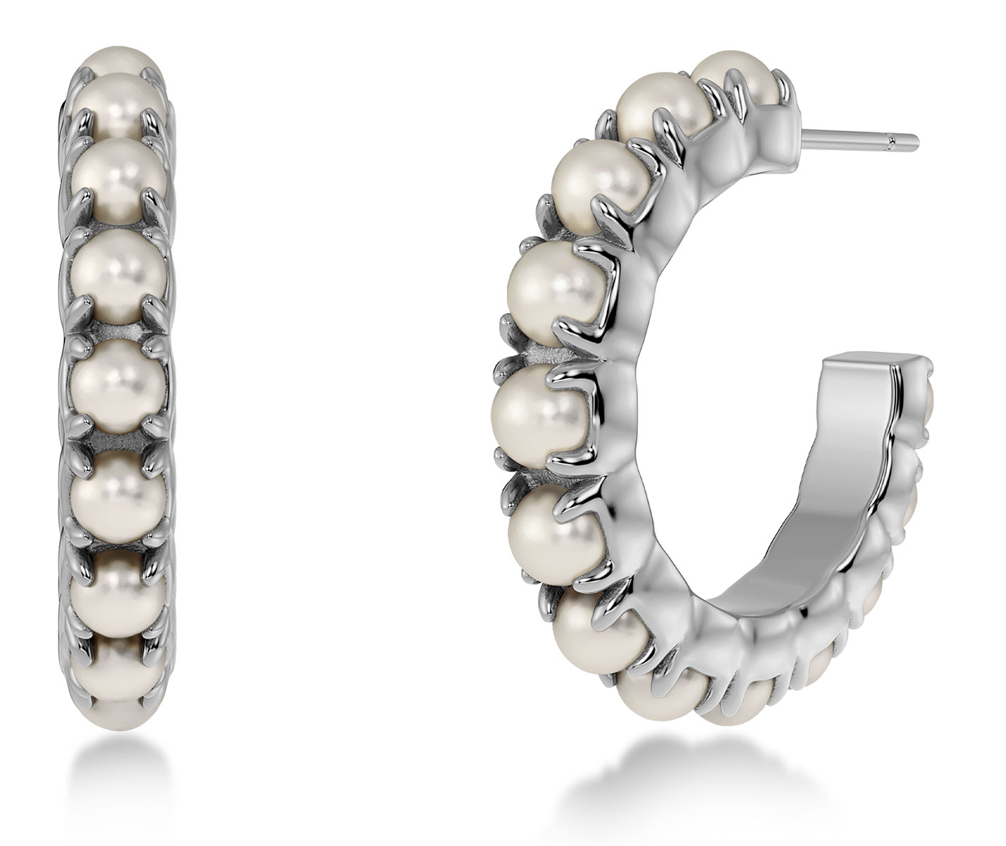 Edblad Lilo korvarenkaat iso 129685