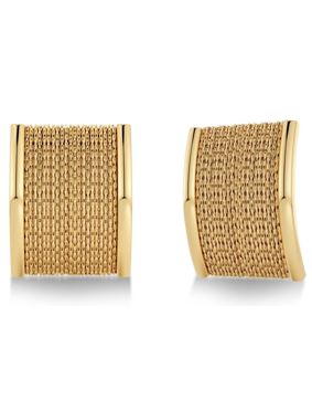 Edblad Lumi tappikorvakorut Maxi Gold 127451
