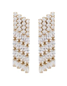 Edblad Luminary Earrings Gold korvakorut 126098