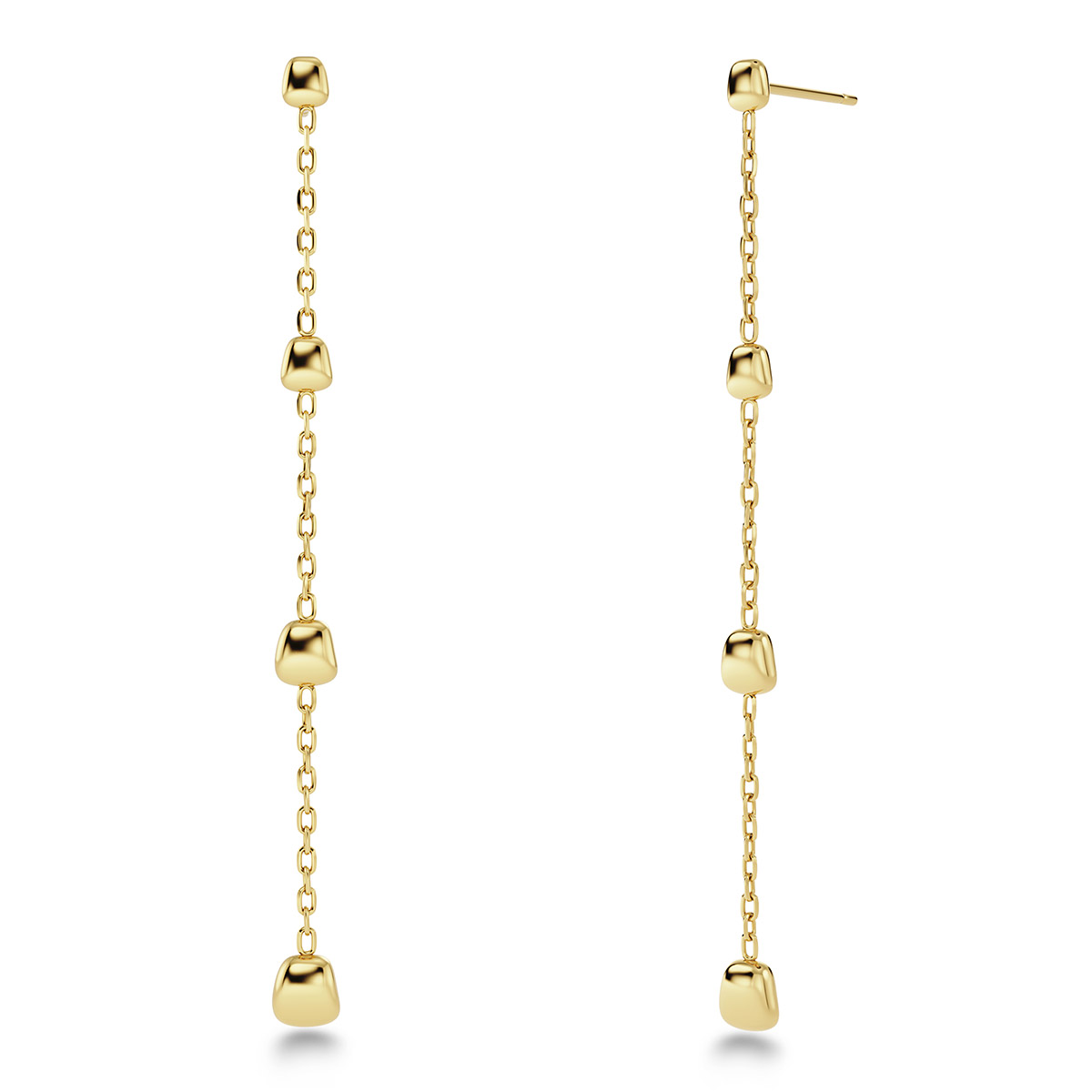 Edblad Mira korvakorut multi kullanväriset 127990