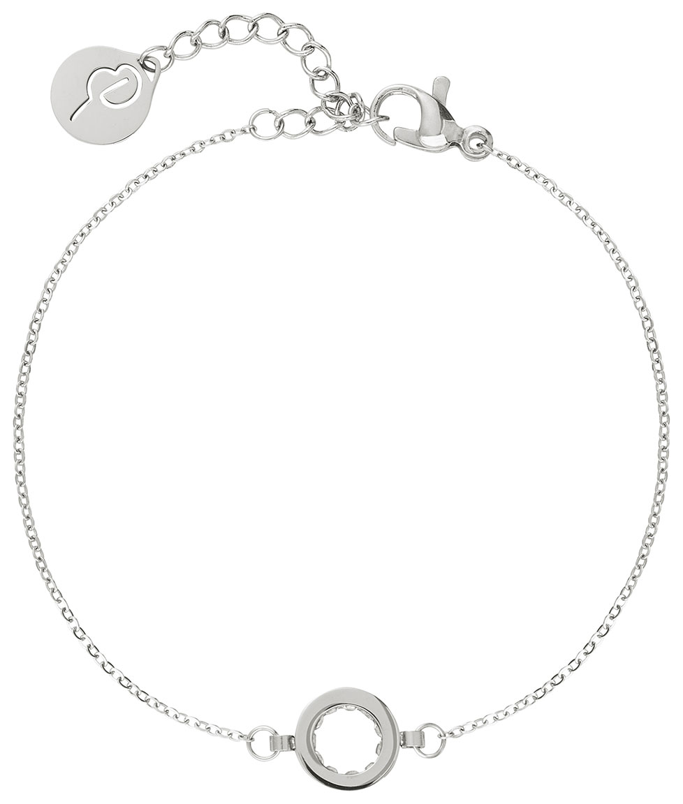 Edblad Monaco rannekoru Mini Steel 115959